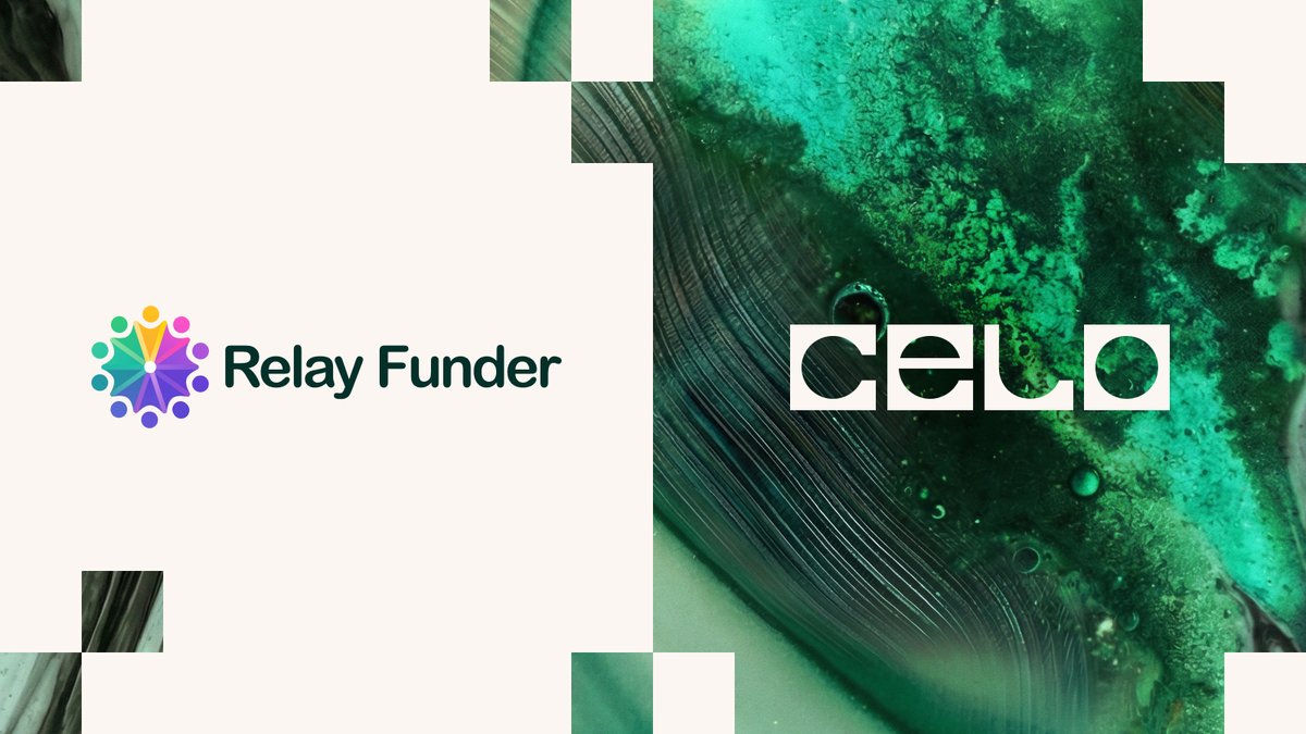 Celo.eth/acc 🦇 🌳 tweet media