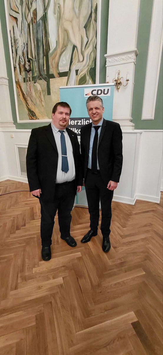 Patrick Oehm tweet media