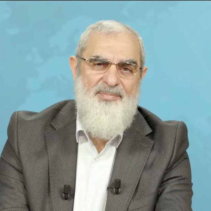 Daily Islamist tweet media