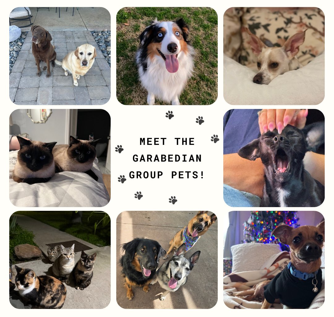 The Garabedian Group tweet media