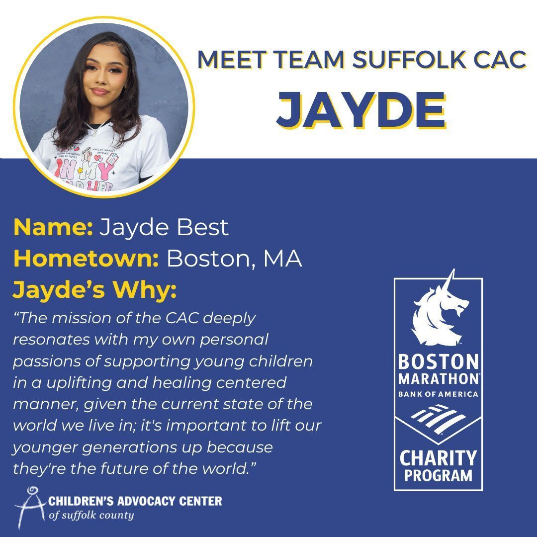 SuffolkCAC's tweet photo. @BAA @BankofAmerica #BostonMarathon #Boston130 #ReasonToRun #TeamSuffolkCAC #RunForACause
Donate to our runners: https://t.co/gAdTozETdY 
(2/3) https://t.co/223ilmFGdg