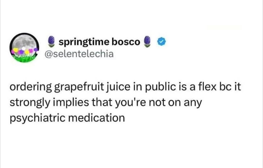 Orwell & Goode tweet media