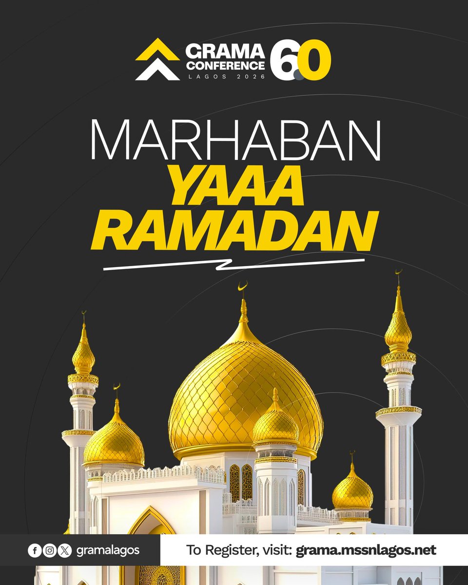 🌙 Marhaban yaa Ramadan!
The guest of honor has arrived.

Mercy. Forgiveness. Freedom.
This is your moment to reset.

Make the most of every breath.
Drop a 🤲 if you're ready.

#MarhabanYaRamadan #RamadanMubarak #BlessedMonth