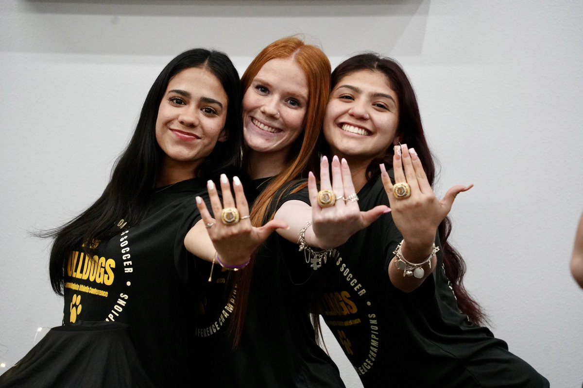 TLU Women’s Soccer tweet media