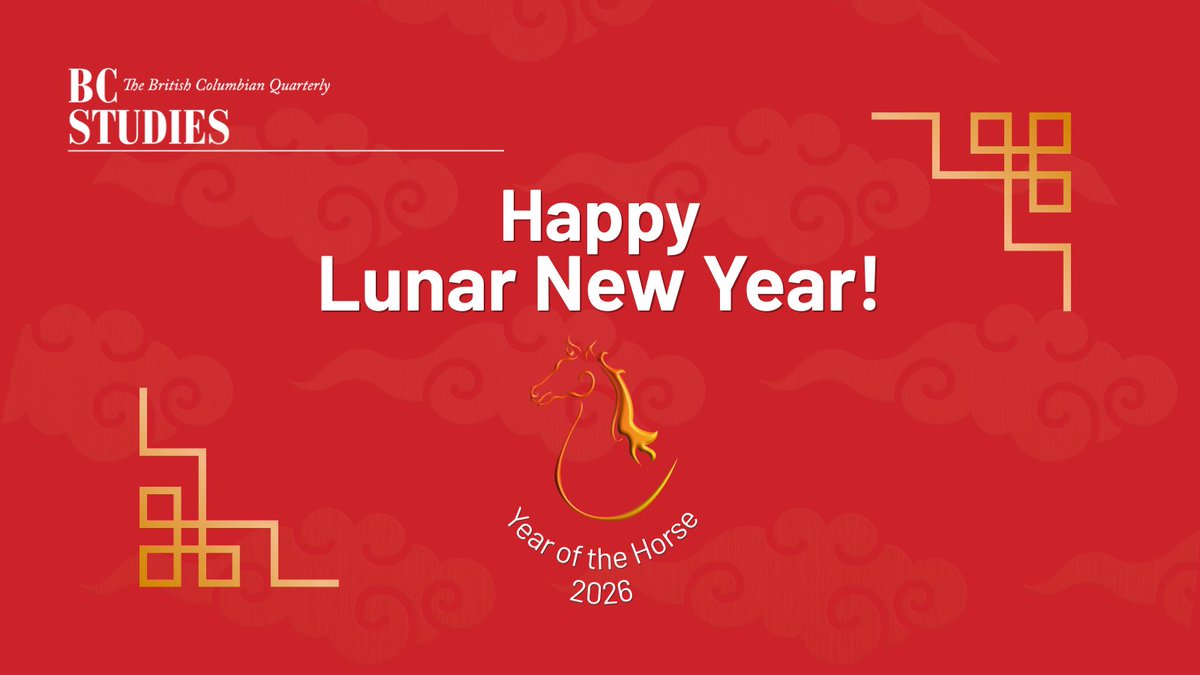 BC Studies Journal tweet media