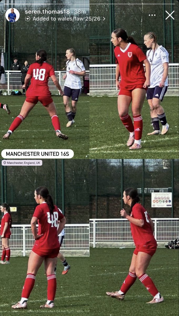 Leighton Thomas tweet media