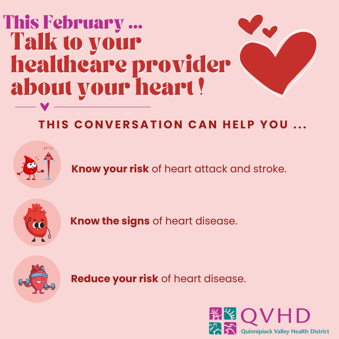 QVHD Public Health tweet media