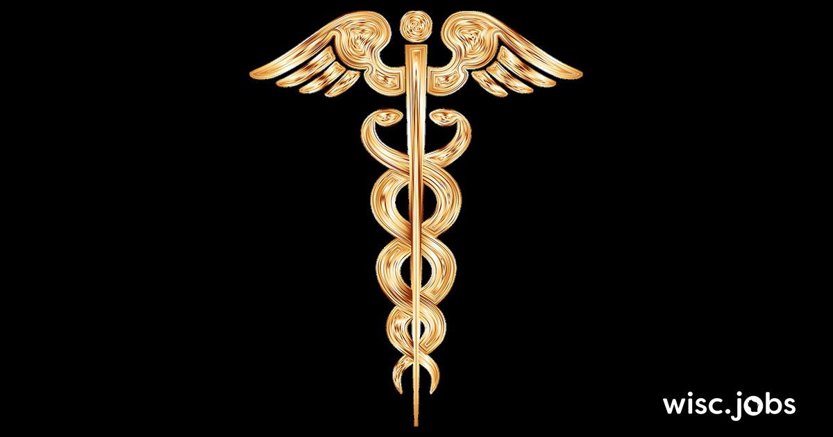 wiscjobs's tweet image. Southern WI Ctr in #UnionGroveWI is hiring a #Physician to practice #medicine through assessment &amp;amp; treatment of individuals with intellectual &amp;amp; behavioral disabilities. Up to $126.13/hr based on quals +benefits. Apply now! #WIjobs #GovJobs #HealthCareJobs ow.ly/kNcB50YgOVt