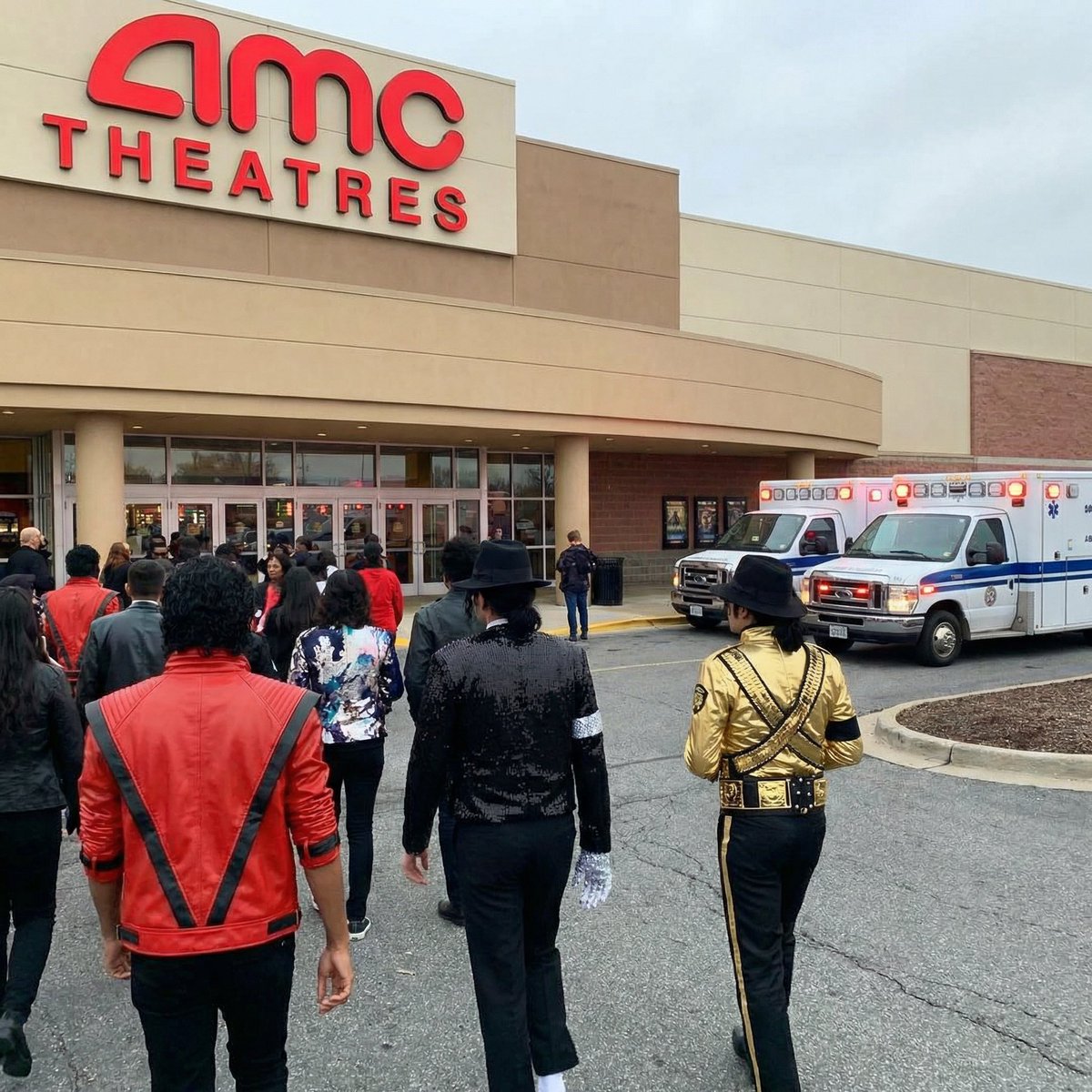 JosephMoonWalkers tweet media