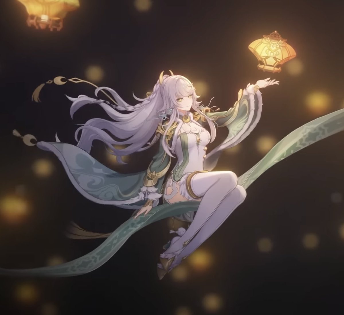 They’re all HAGS, Hot And Gorgeous