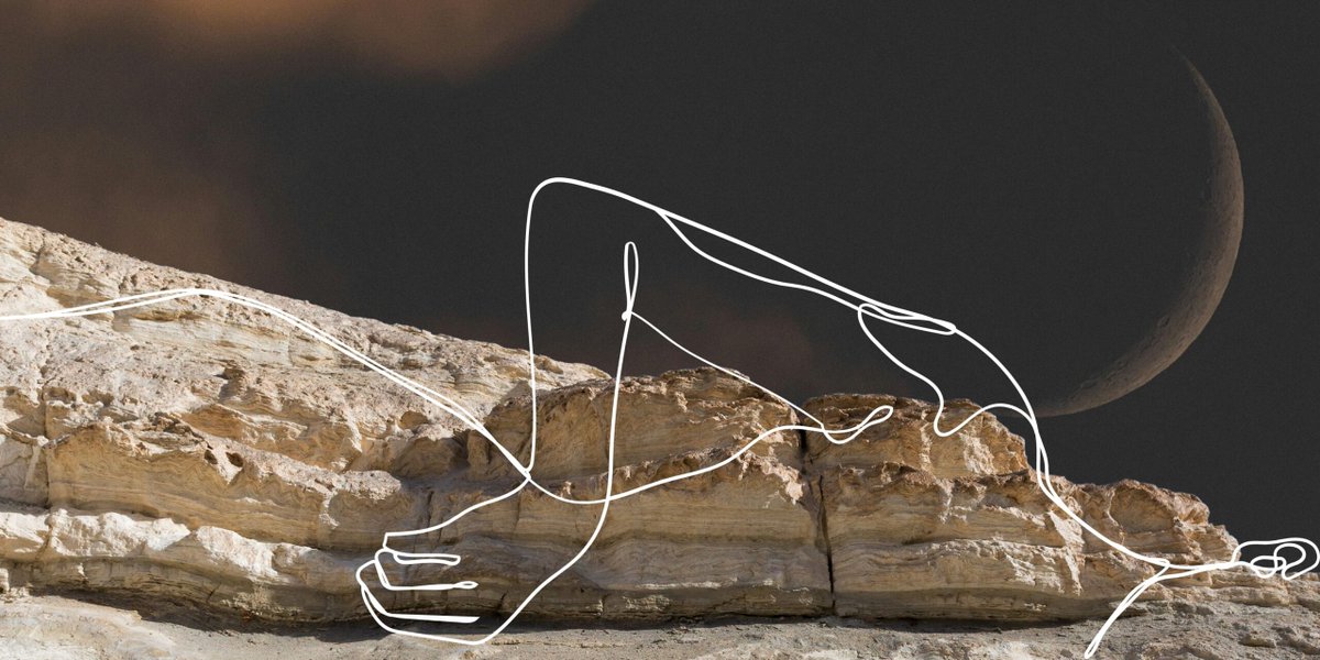 aaww's tweet photo. "the rock salt was not afraid of being sea-run" 🪨

Read this week's #PoetryTuesday piece, "Ars Poetica: Poetry as Lot’s Wife Who Looked Back at the Burning Cities" by Ammara Younas (@_ammarayounas), in #TheMargins. 🌕

https://t.co/4I3VsTMFWj https://t.co/cM40kFi2jm