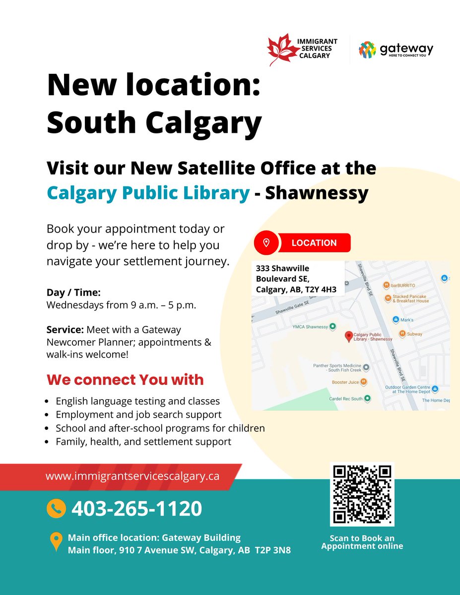 Gateway Connects tweet media