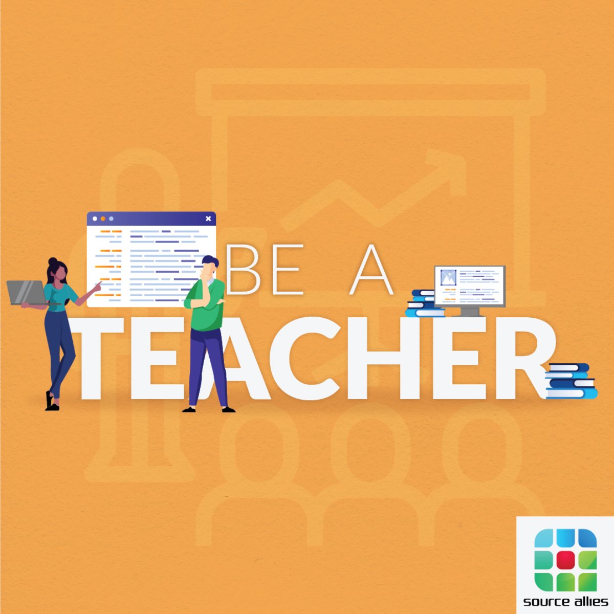 Source Allies tweet media