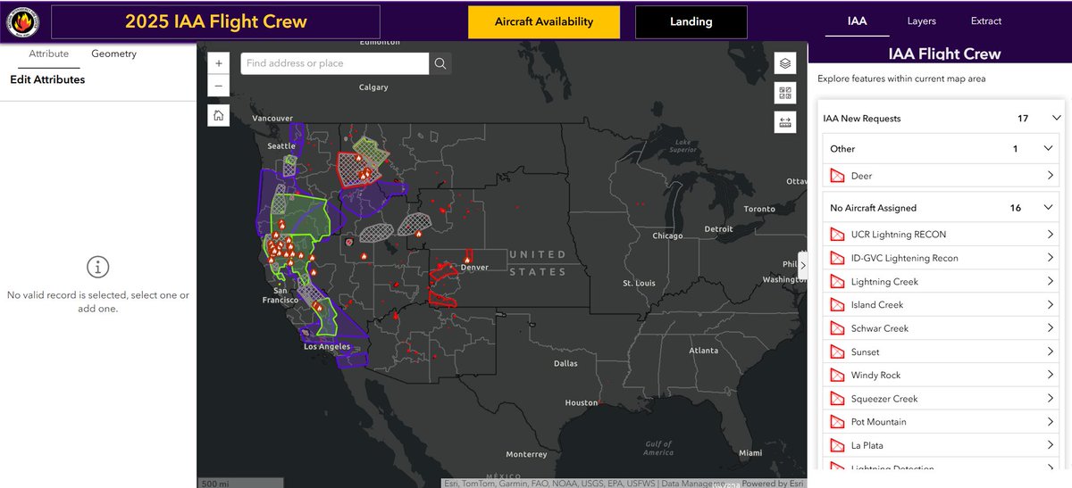ArcGIS Hub tweet media