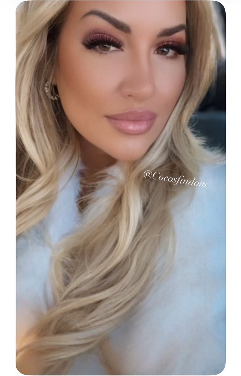 Goddess Coco NYC tweet media