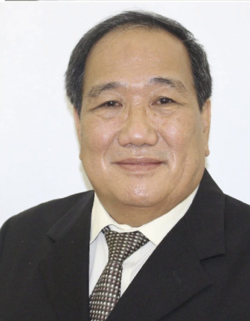 QuorumGT's tweet image. 2. Rodolfo Chang

🟢Actual Secretario Académico de Veterinaria y Zootecnia
🟢Exdecano de esa facultad
🟢Todavía es integrante de oposición dentro del CSU

📌Permanece en libertad condicional por el caso USAC-Botín Político. Fue uno de los 11 consejeros del CSU que en 2022 pidió