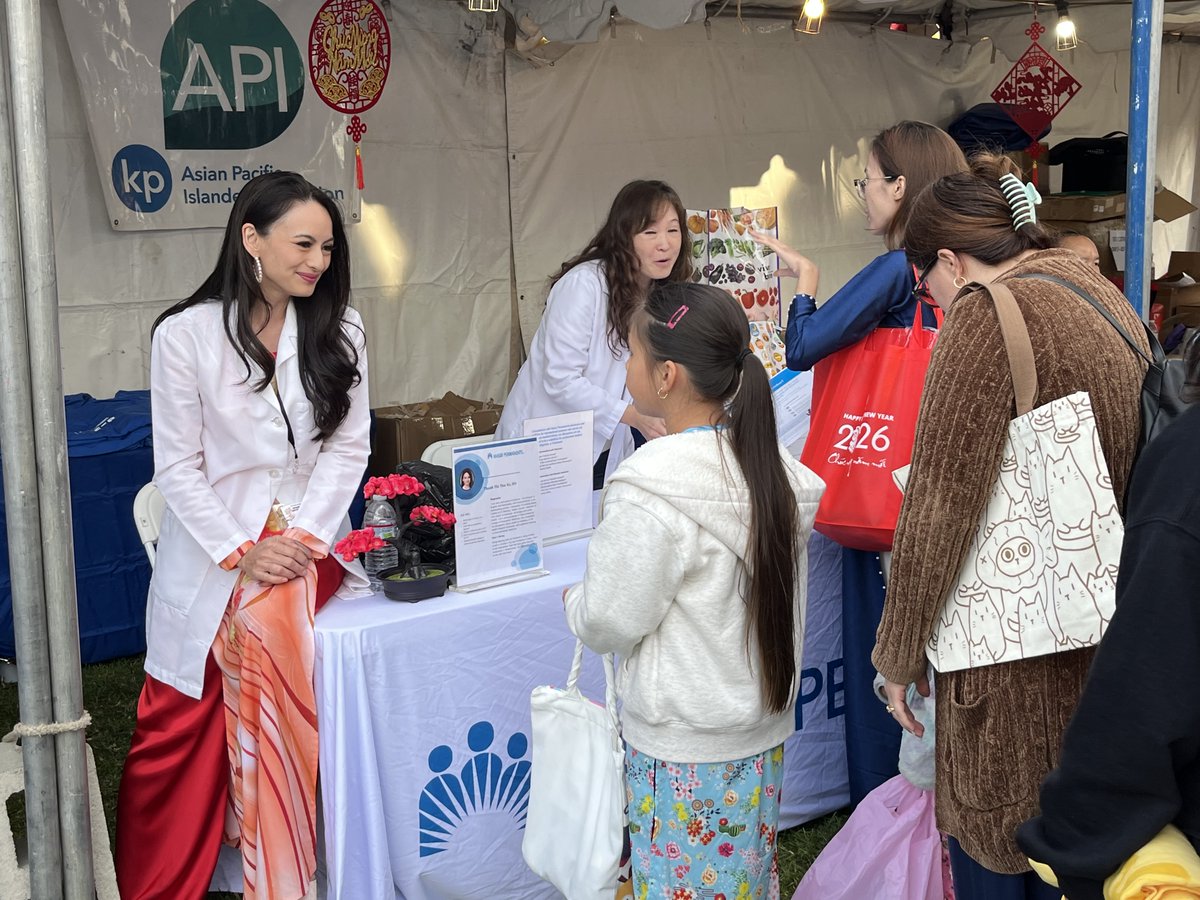 Kaiser Permanente Orange County tweet media