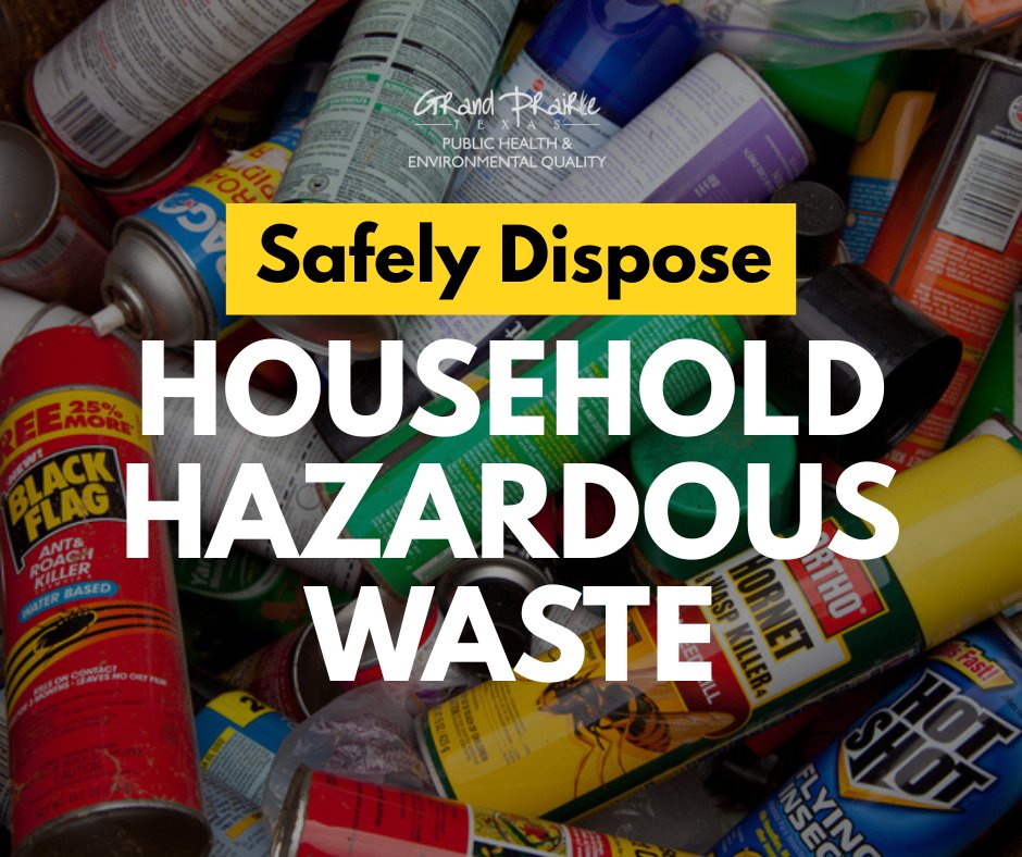 City of Grand Prairie, TX tweet media