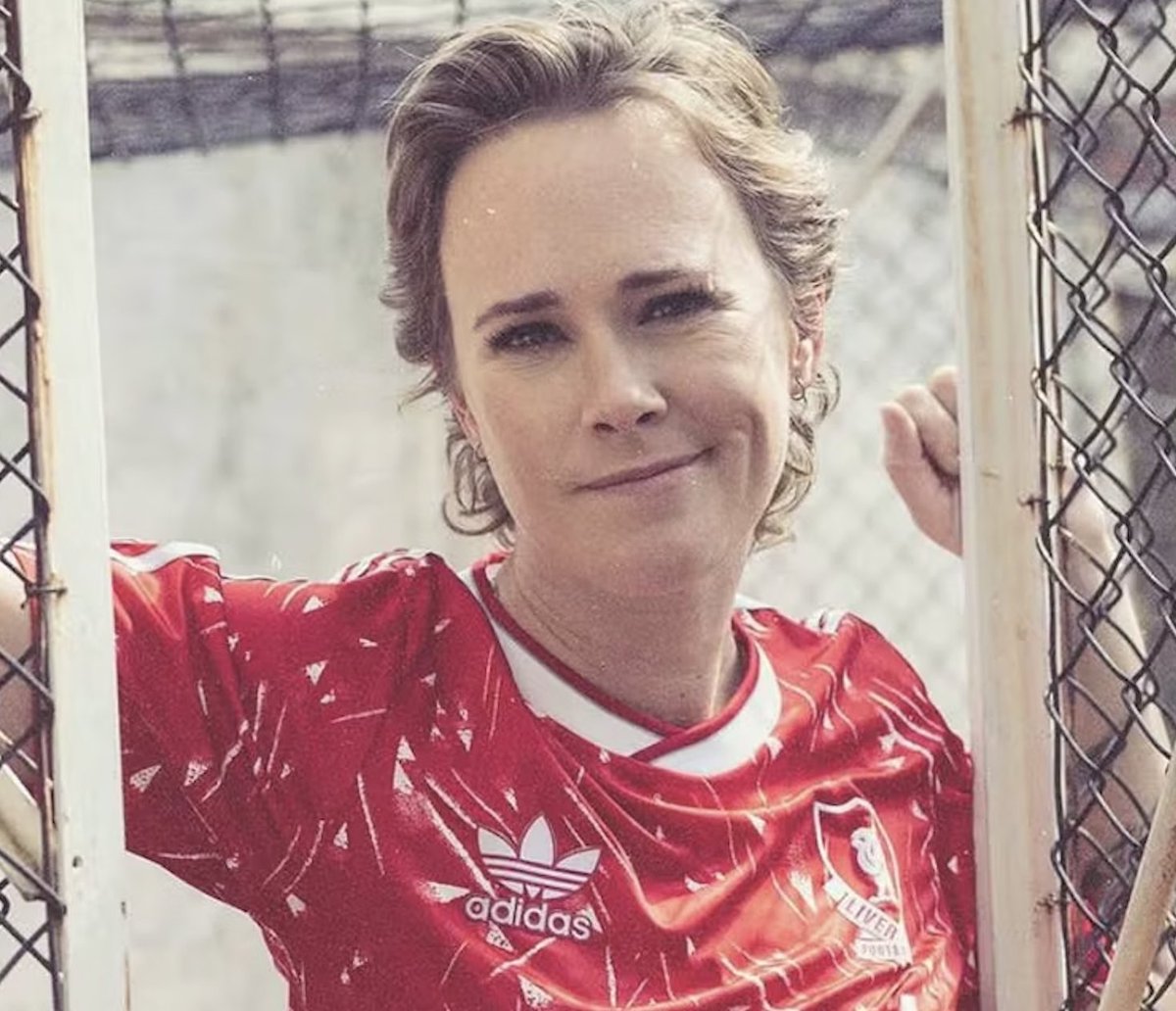 Se acuerdan cuando había Champions League y todos los mexicanos nos uníamos para mandar a chingar a su madre a marion reimers???