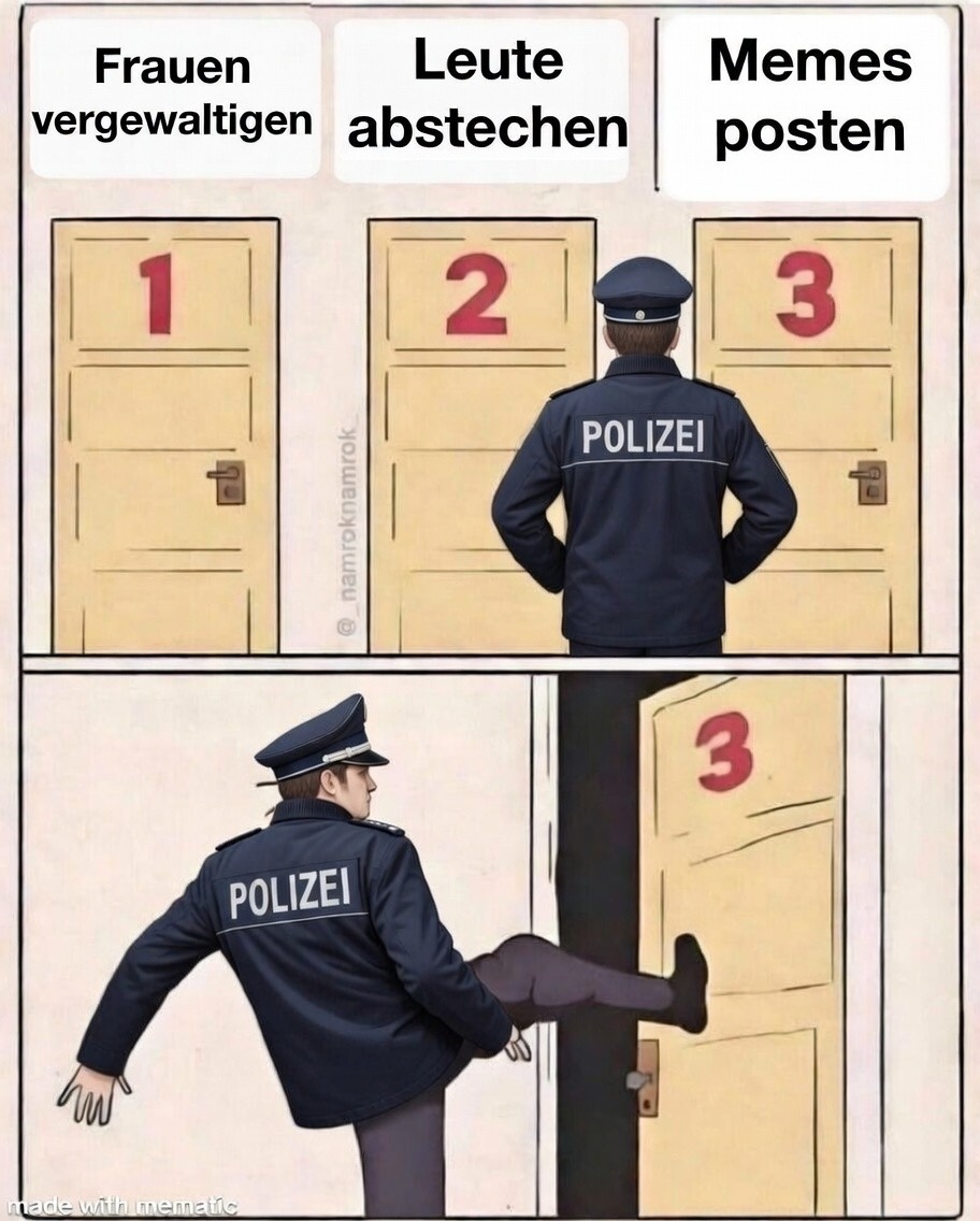 TomBayou - Trusted Flagger (@tom_bayou) on Twitter photo 