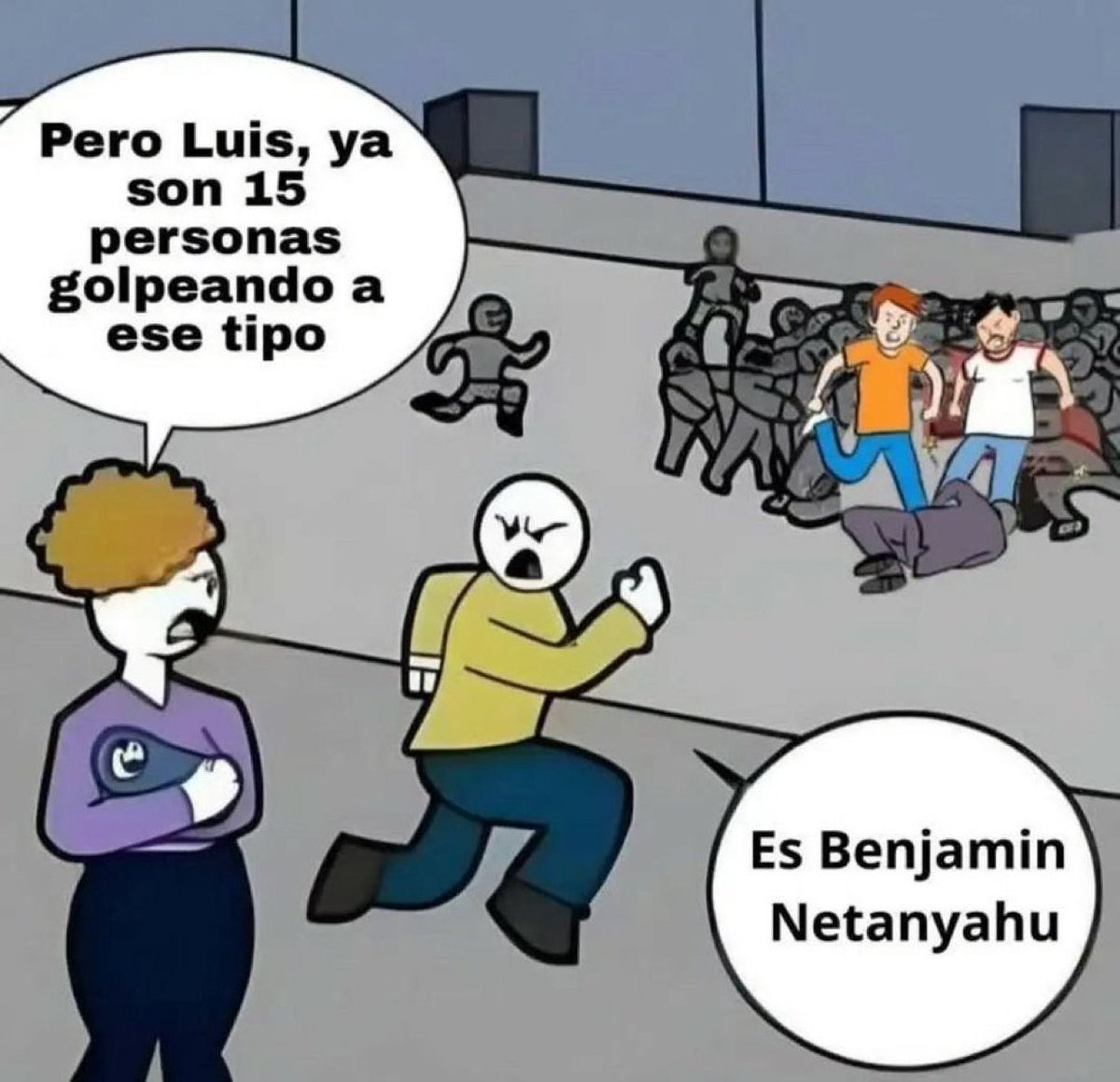 Roi Lopez Rivas (@roilopezrivas) on Twitter photo 