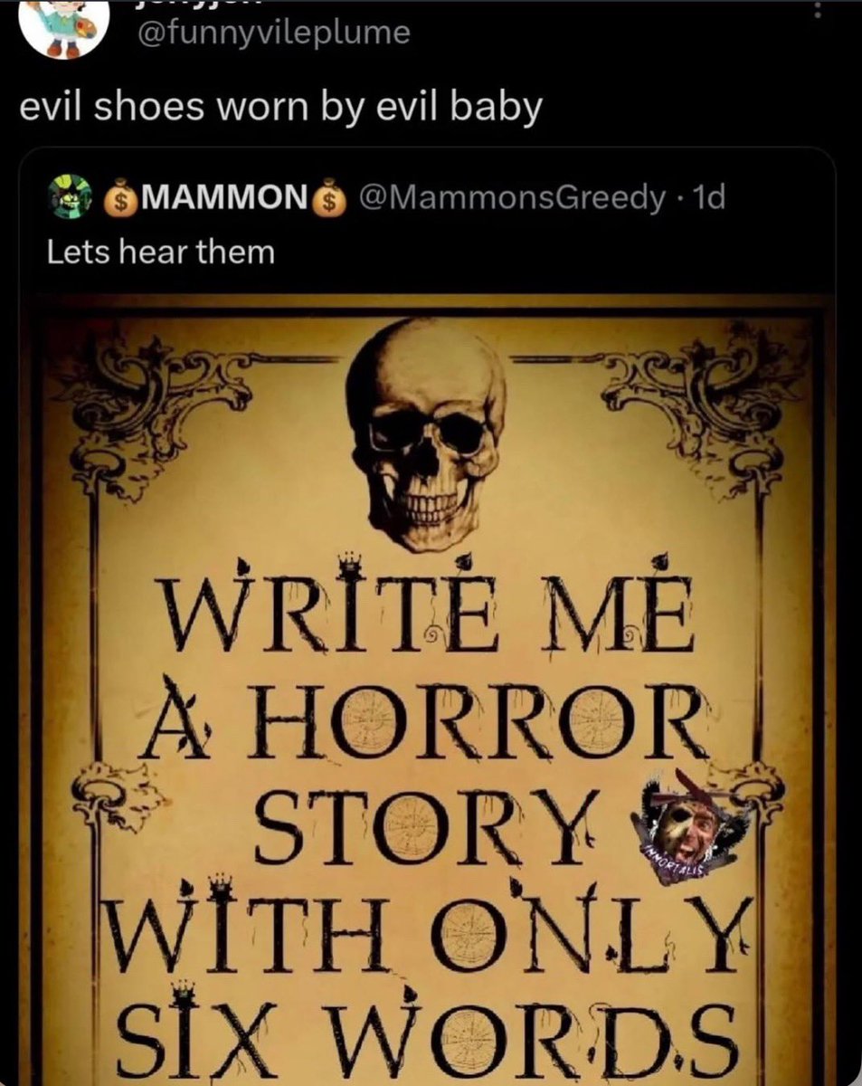 DarkOddCon's tweet photo. https://t.co/XRpu7AXeu3