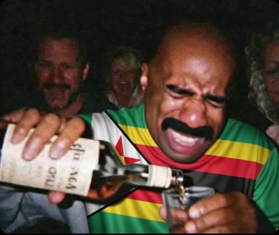 Super 8 strategy:

Win against Indies
Miracle against SA
Rains against India 😂😂