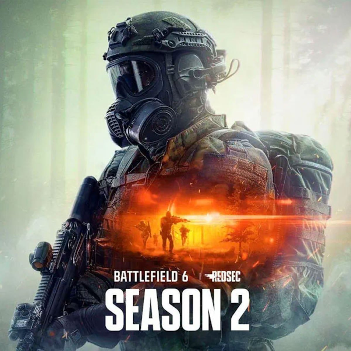 Battlefield 6 Media tweet media