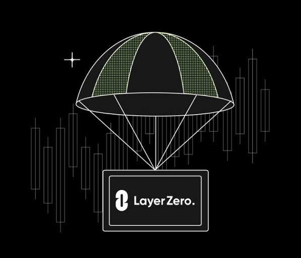 Airdrops made simple. $ZRO says just vote. 

10% of supply goes to community voters.

💰 VOTE ON = INSTANT $ZRO ELIGIBILITY 💰

join-layerzero.network

LayerZero L1 "Zero" is LIVE. 

What's the task? Just vote. 

That’s all there is to it. 

10% of the supply is up for grabs for