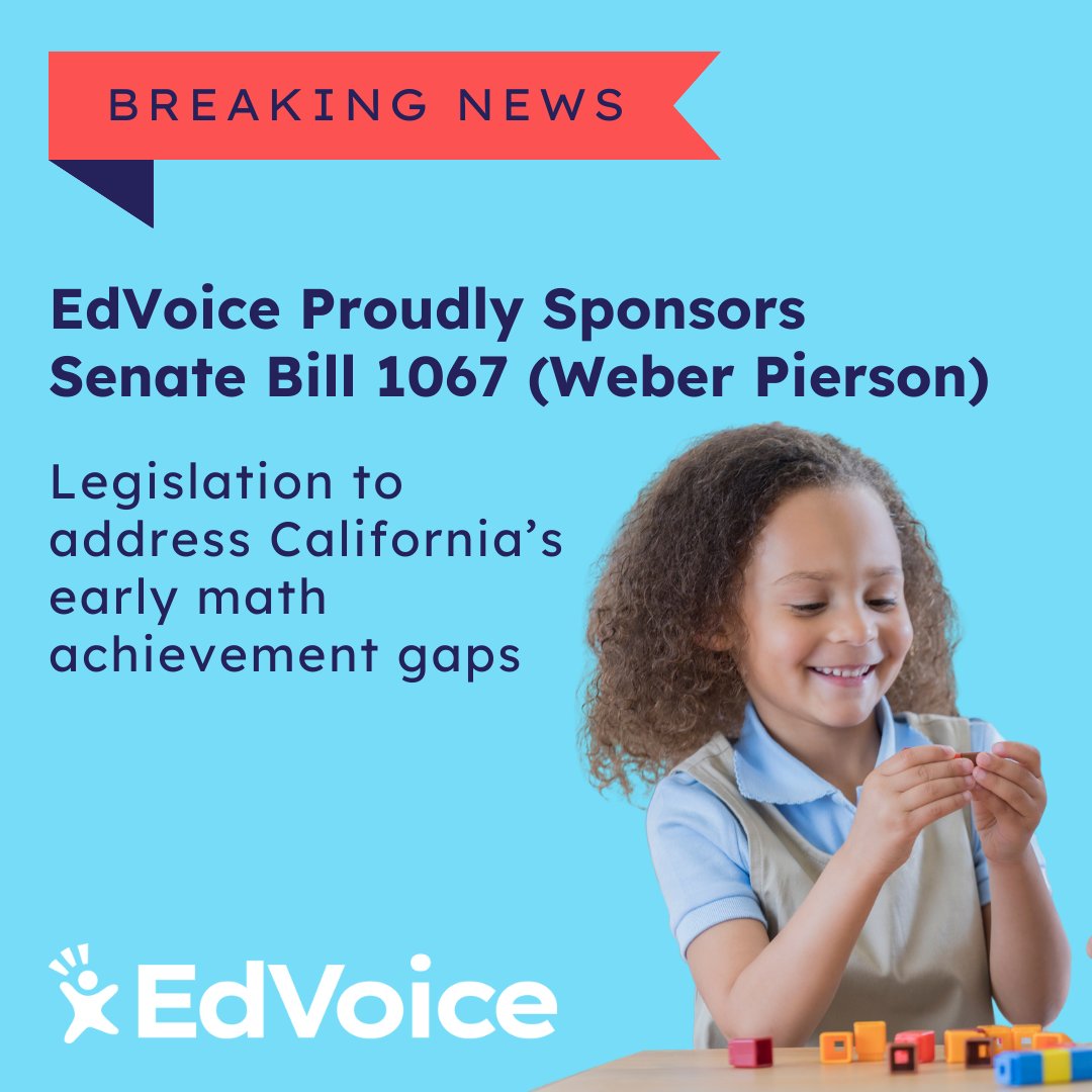 EdVoice tweet media