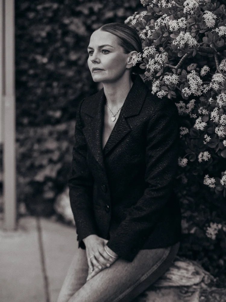 All About Jennifer Morrison tweet media