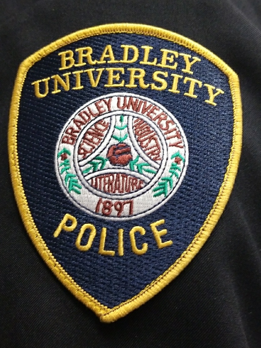 A Community Advisory Alert has been issued. Please check your BU email for information.