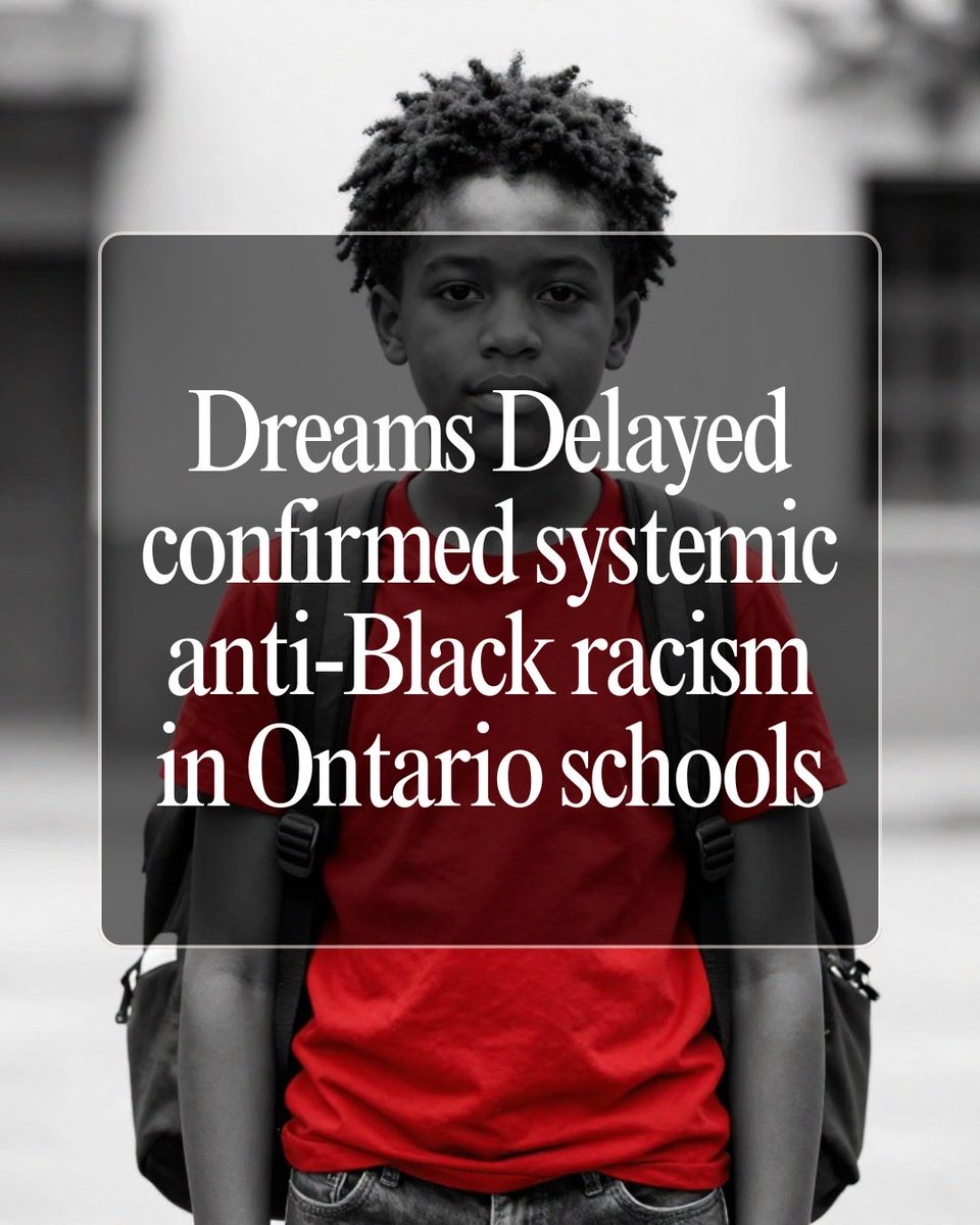 Parents of Black Children tweet media