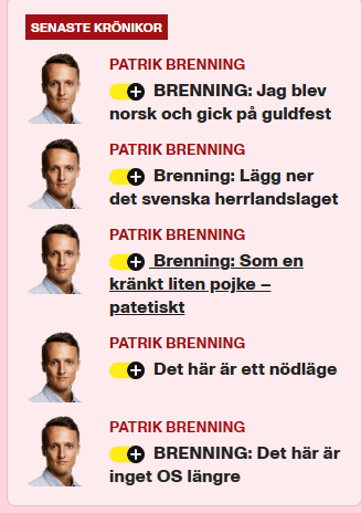 Mårten Lundmark tweet media