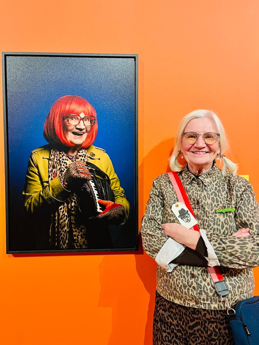 mrs barbara nice tweet media