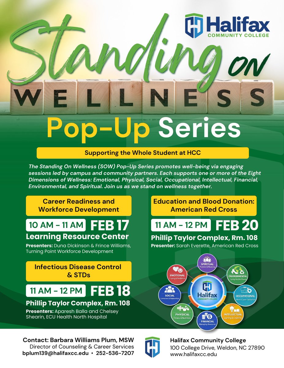 Halifax CC tweet media