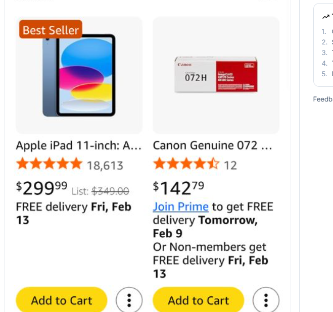 I am a nyc students and my students would love an ipad for our classroom. We have one ipad in our classroom, but we have to rotate the ipad in the room during groups for extra support in reading and math. Please repost. Thanks amazon.com/hz/wishlist/ls…