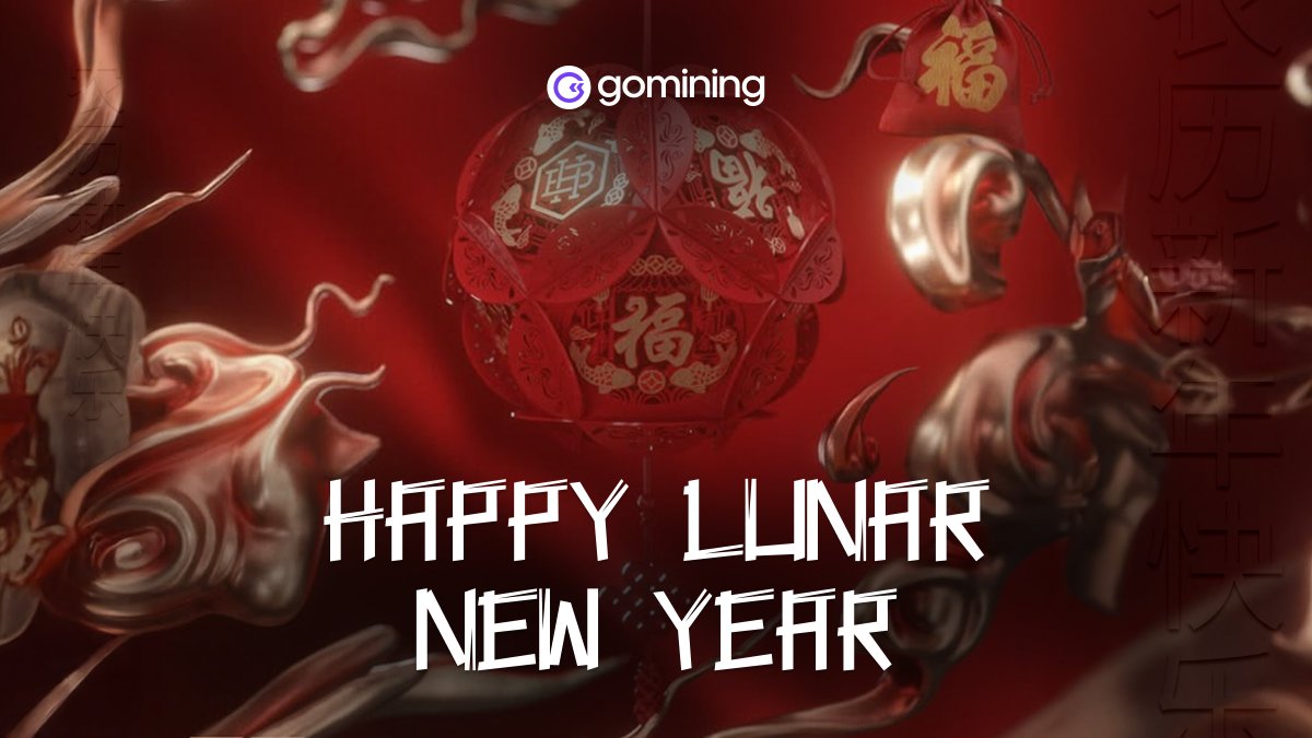 GoMining tweet media