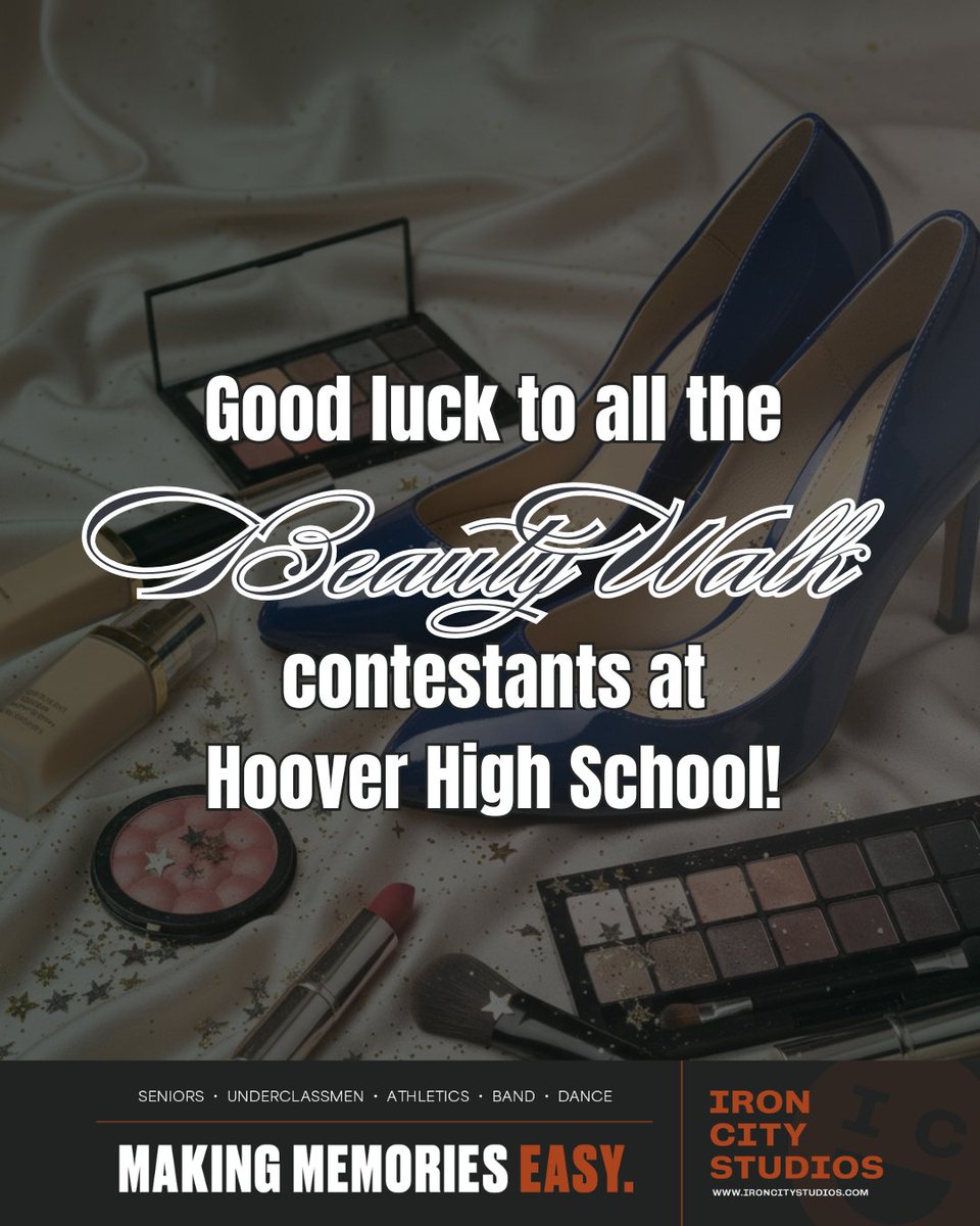 Iron City Studios tweet media