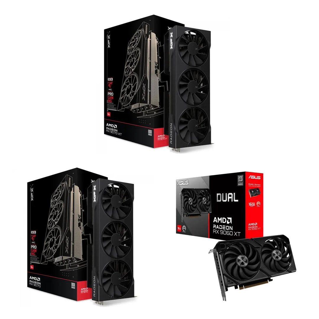 PC Build Wizard tweet media