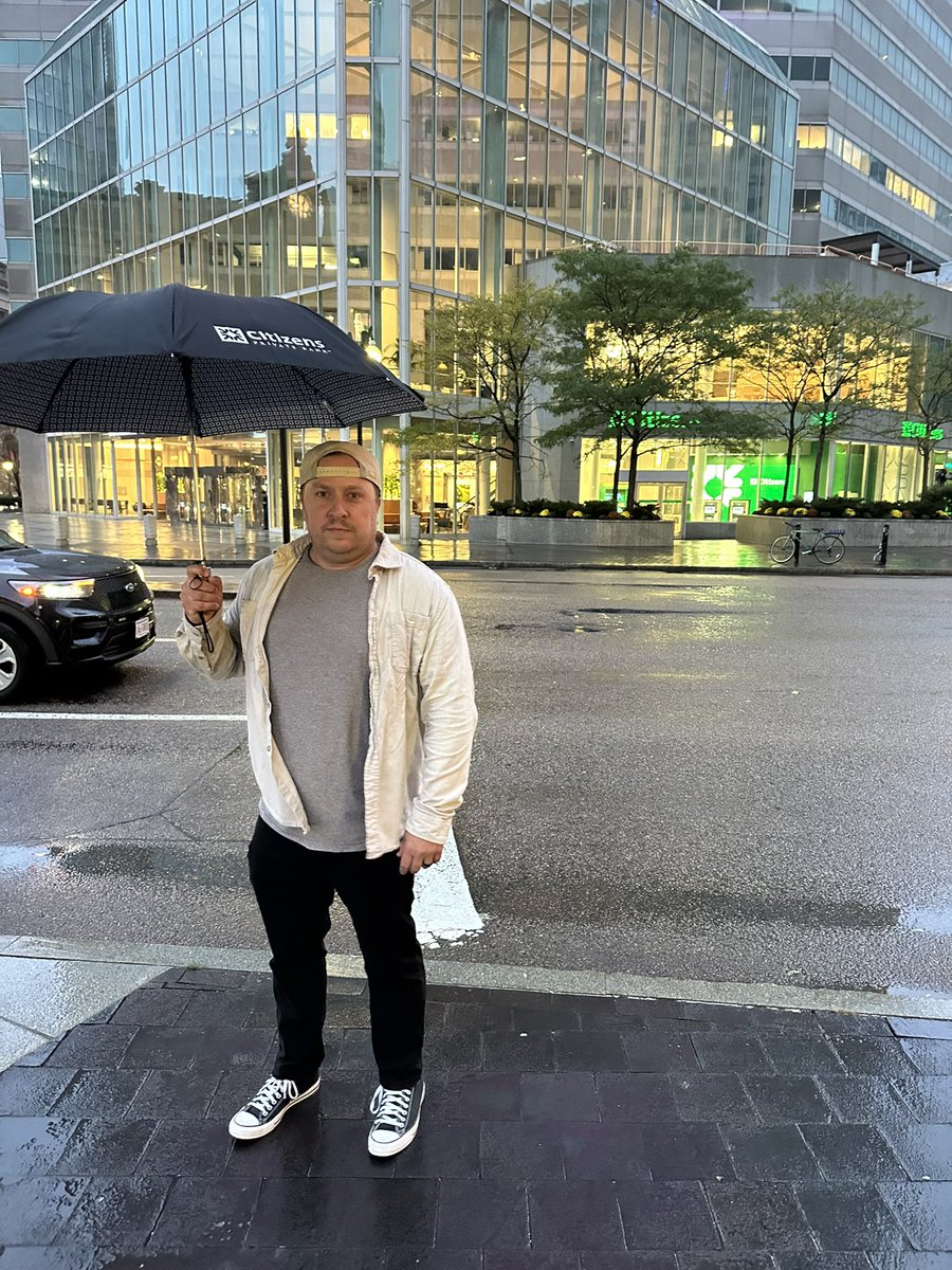 Daniel Morgan tweet media