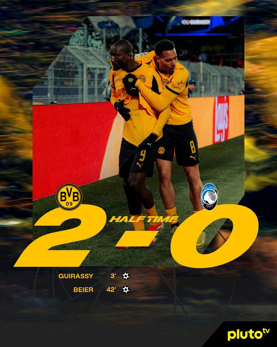 Borussia Dortmund tweet media