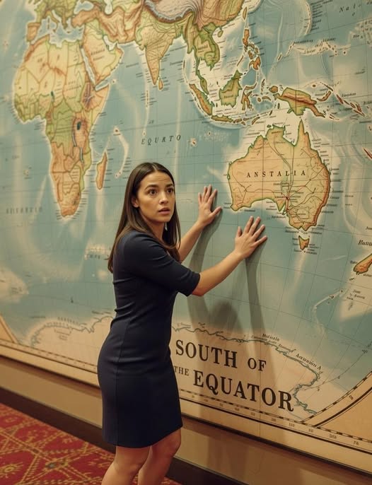 cubaustralia's tweet image. Where is Venezuela/Buscando Venezuela, al sur del ecuador  #geografia #equator #south