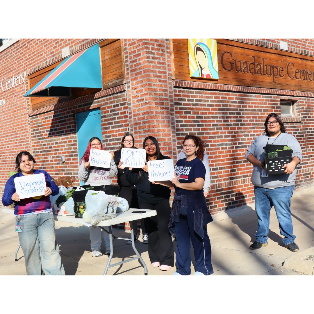 Guadalupe Centers tweet media