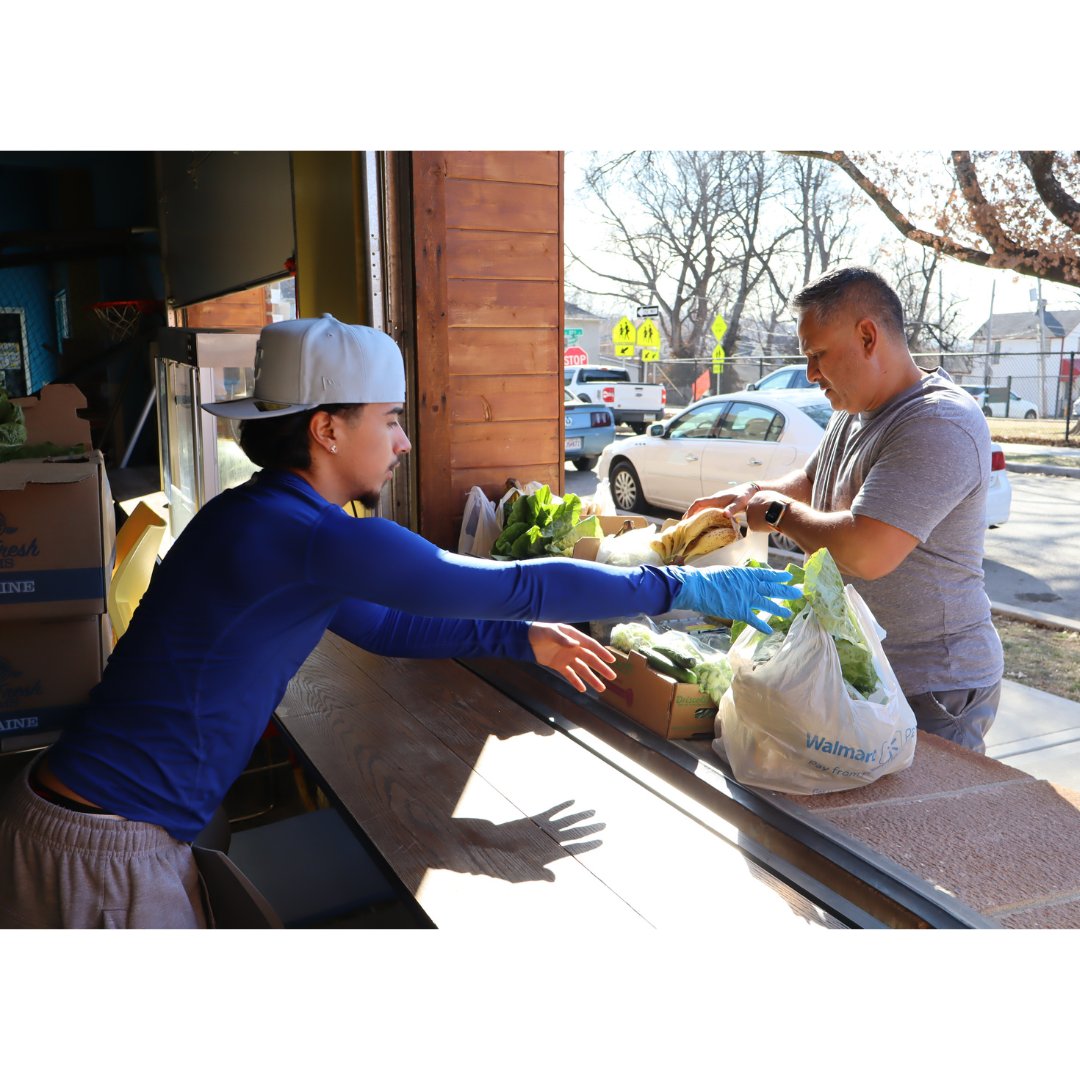 Guadalupe Centers tweet media