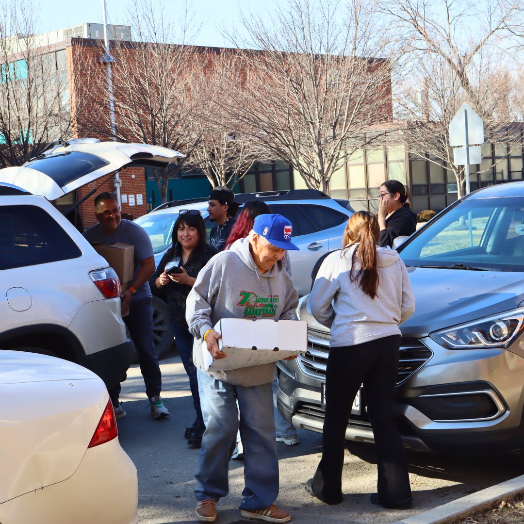 Guadalupe Centers tweet media