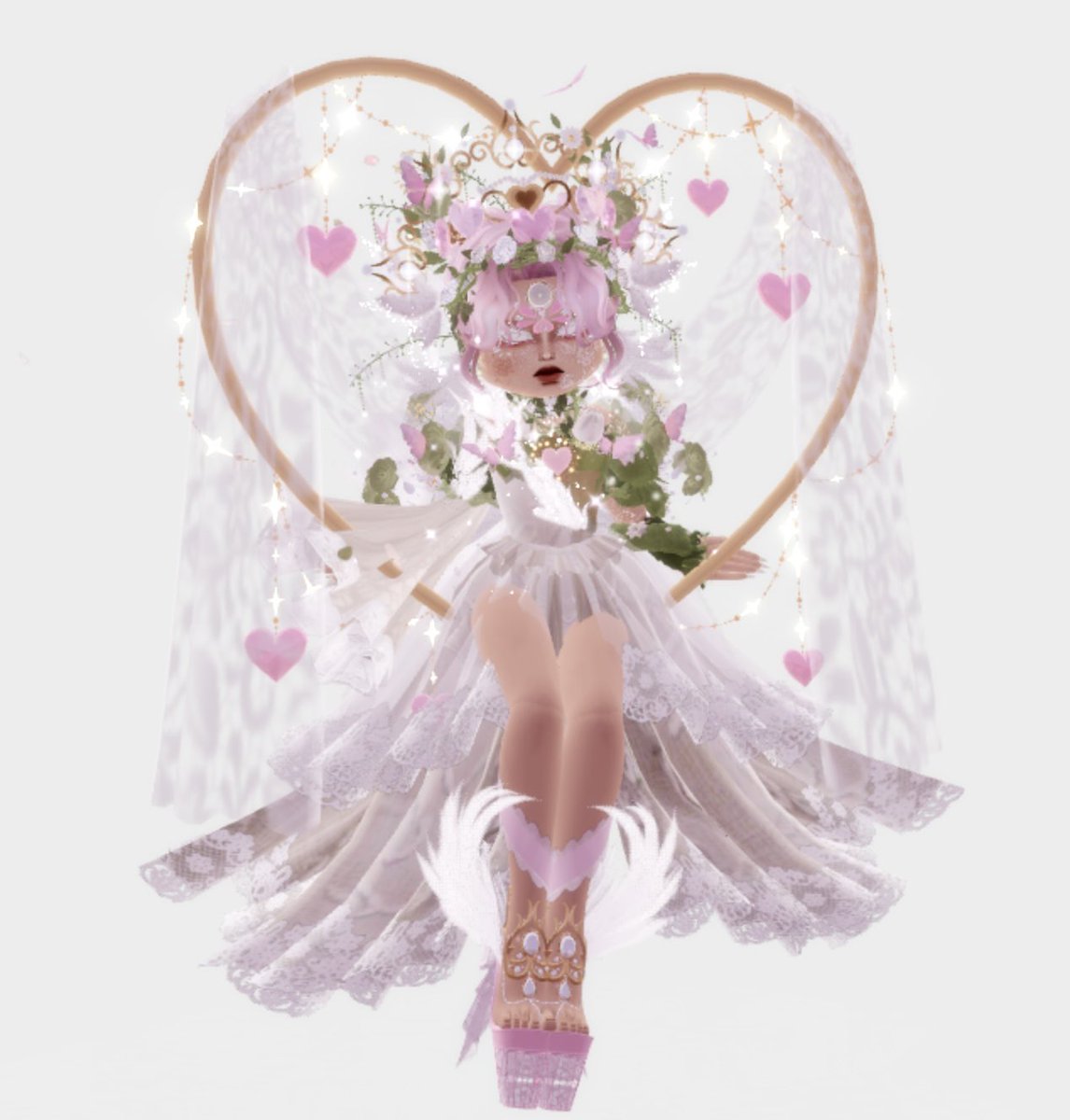 ⭐️🩷*•Alister•*🩷⭐️ tweet media