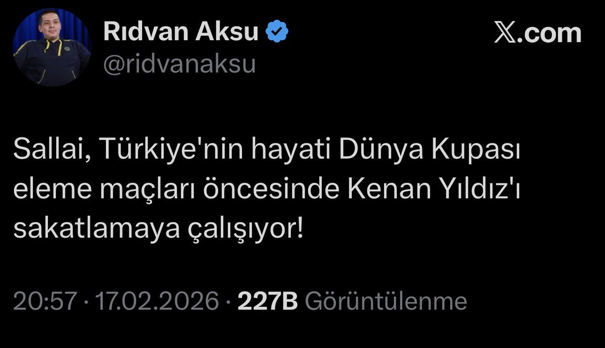 GALATASARAY TARİH YAZDI AMA Rıdvan aksu BAKIN NEYE TAKILMIŞ ?
😅
#GSvJUVE