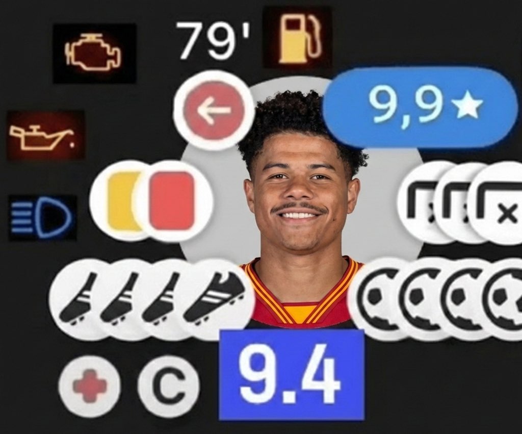 Out Of Context Football (@nocontextfooty) on Twitter photo 