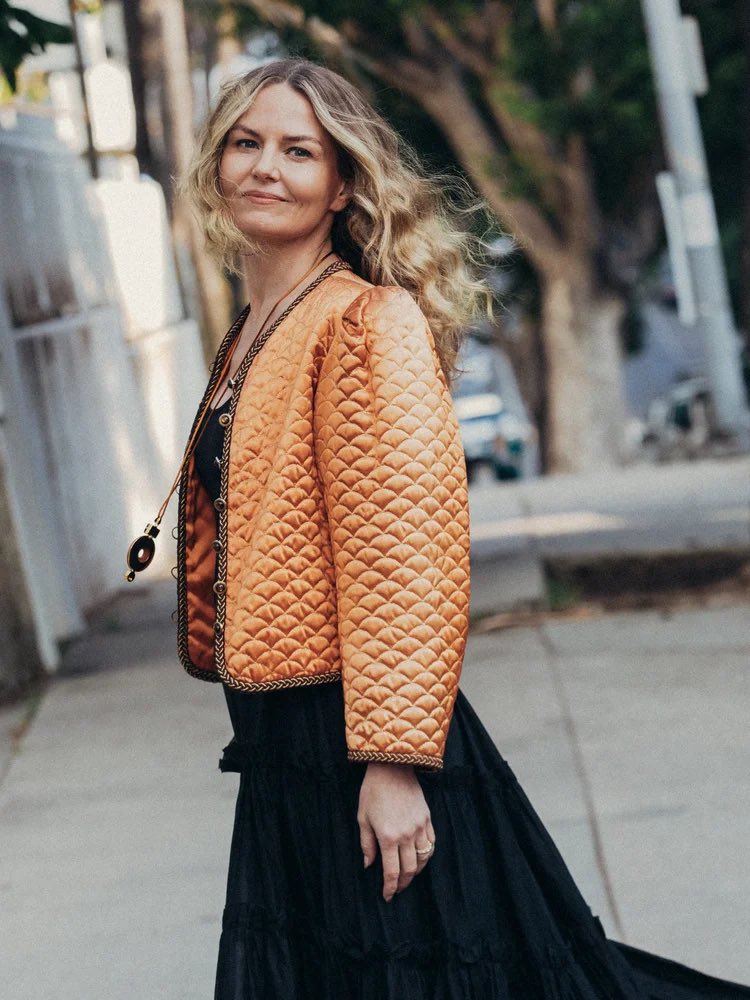 All About Jennifer Morrison tweet media